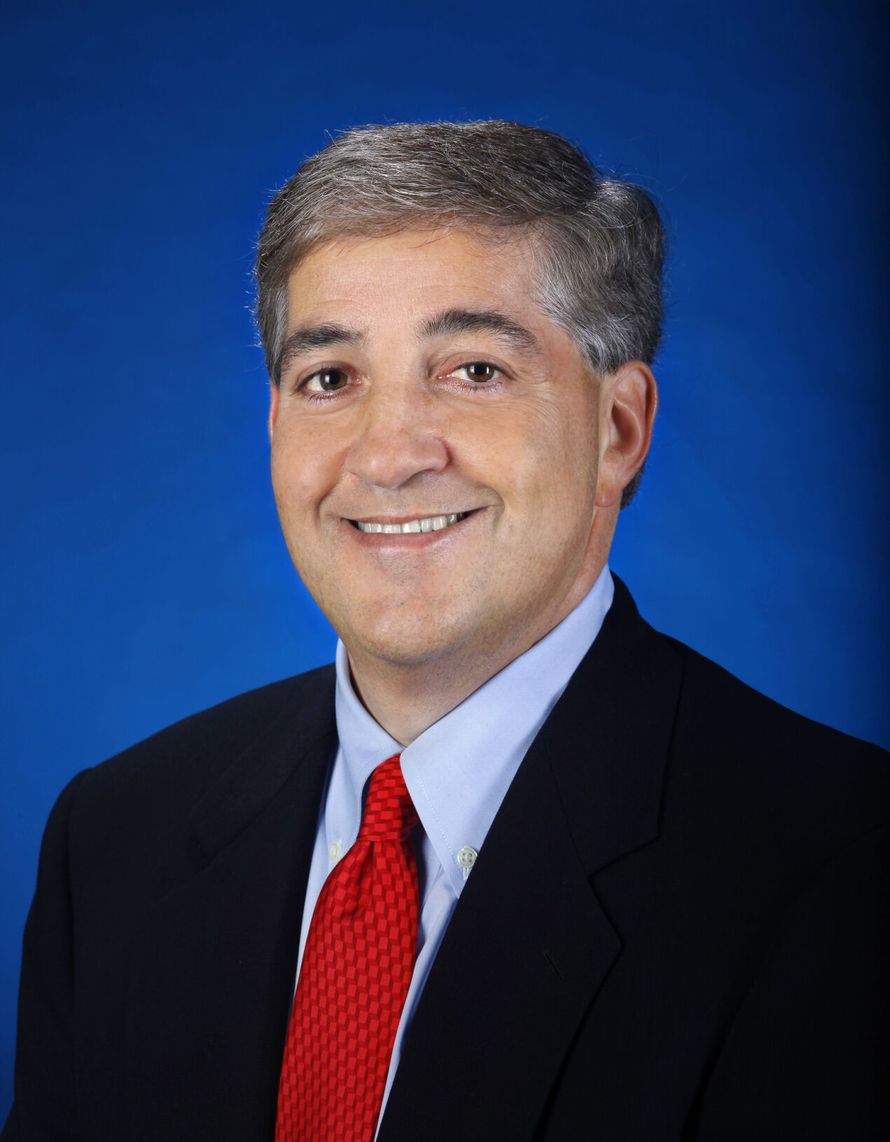 Jeff Vinik. Photo by Scott Iskowitz.